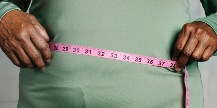 Pse humbja e peshës nuk është gjithmonë e shëndetshme?