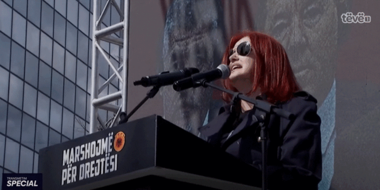 Hoxha: Sheshi do të mbushet sërish në ditën e kthimit të çlirimtarëve