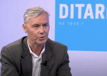 Gecaj thotë se tensione në veri do të ketë deri në arritjen e marrëveshjës përfundimtare