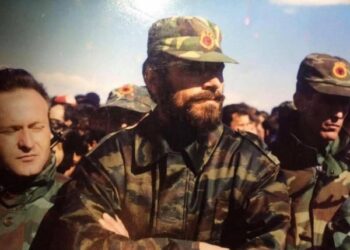 ​Sot, përkujtohen heroi Ilaz Kodra, 42 dëshmorë dhe mbi 280 martirë