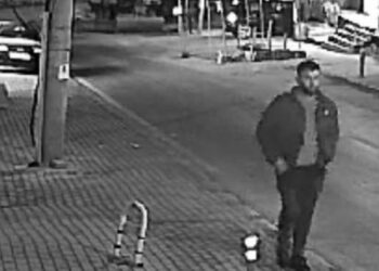 Policia kërkon të dyshuarin për “Sulm seksual”