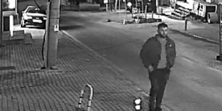 Policia kërkon të dyshuarin për “Sulm seksual”