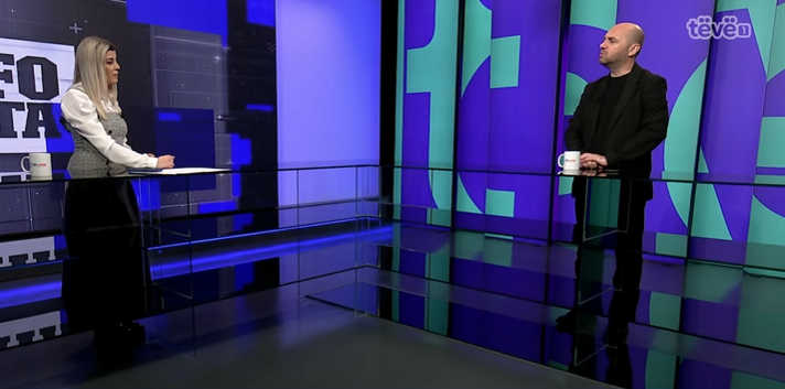 Arifaj: Kosova e ka përbirë punën e Asociacionit, tashmë është pranuar nga Kurti