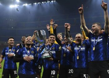 Klubi italian vendos çmimin për 24-vjeçarin