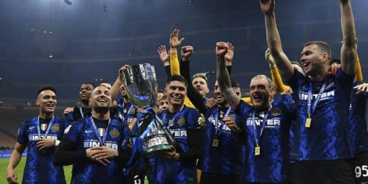 Klubi italian vendos çmimin për 24-vjeçarin