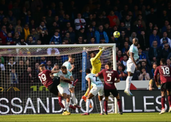 Vazhdon kriza e Interit në Serie A