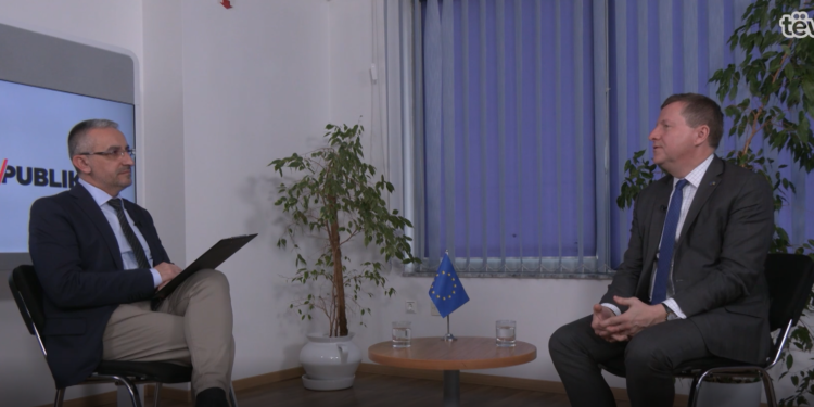 Szunyog: Modelet evropiane për Asociacionin nuk cenojnë sovranitetin dhe integritetin e Kosovës