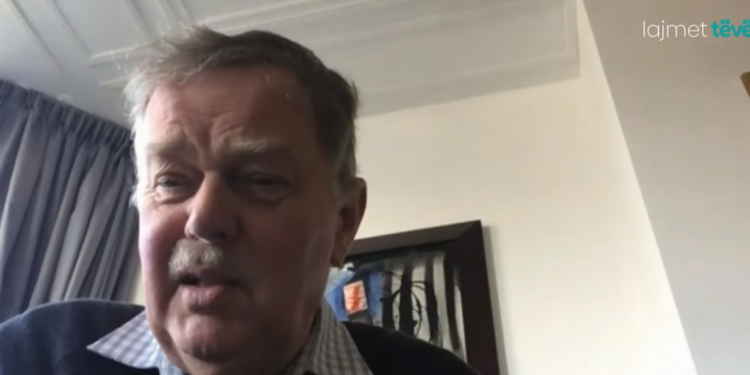 Ish- ambasadori i Holandës nuk e përjashton mundësinë që situata në veri të përshkallëzohet në ditën e zgjedhjeve