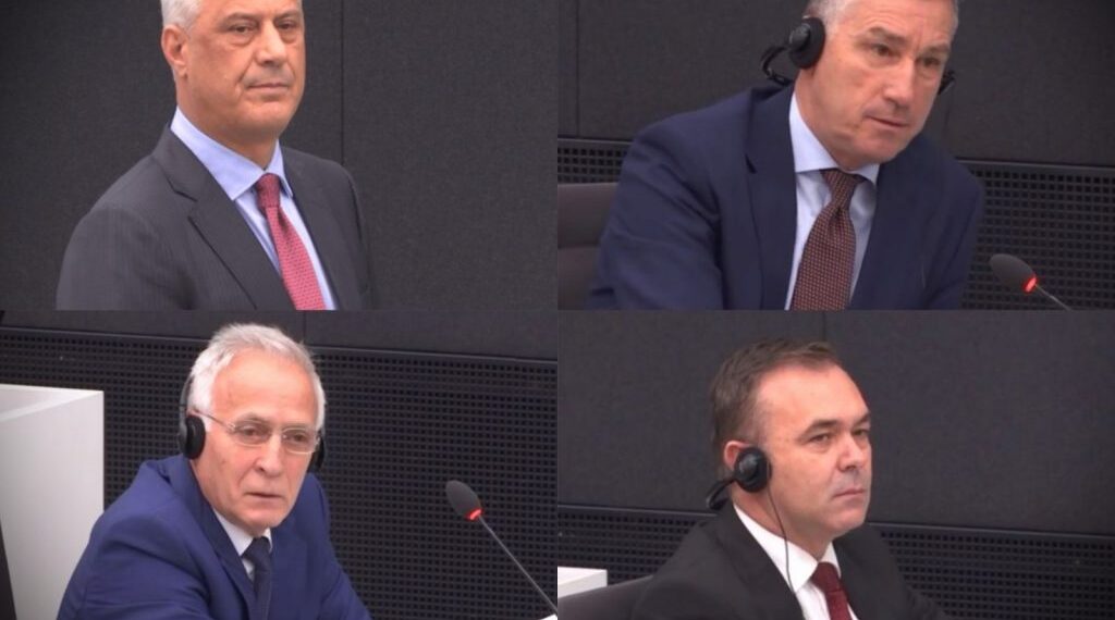 ​“Në emër të popullit pa dëgjuar populli”, seancat e Speciales vlerësohen jotransparente