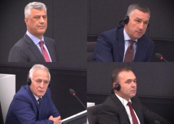 ​“Në emër të popullit pa dëgjuar populli”, seancat e Speciales vlerësohen jotransparente