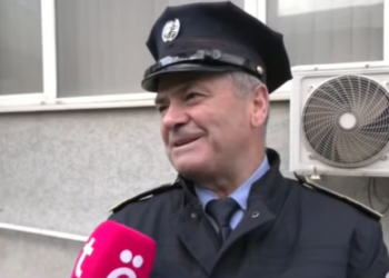 Togeri nga Gjilani: Fitër Bajrami ditë e zakonshme për ne, nuk presim incidente