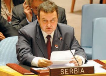 ​Daçiq: Serbia nuk do të pranojë që Kosova të bëhet anëtare e OKB-së