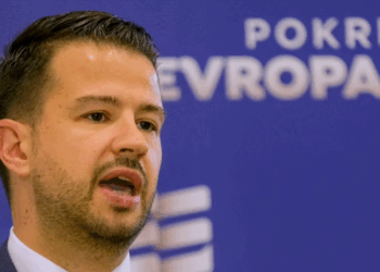 Millatoviq: Zgjedhjet parlamentare në Mal të Zi sa më shpejt