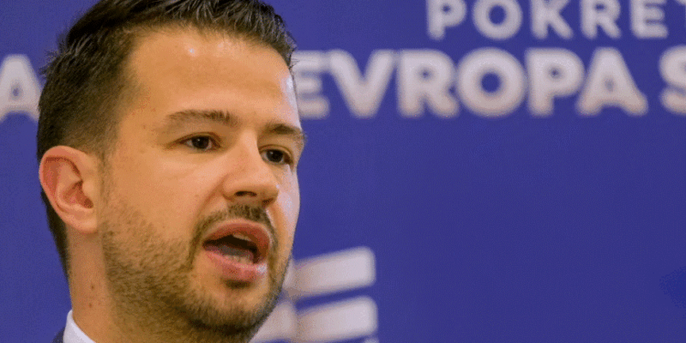 Millatoviq: Zgjedhjet parlamentare në Mal të Zi sa më shpejt