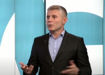 Ramadani e quan dështim të Kosovës votën e Hungarisë kundër aplikimit në KiE