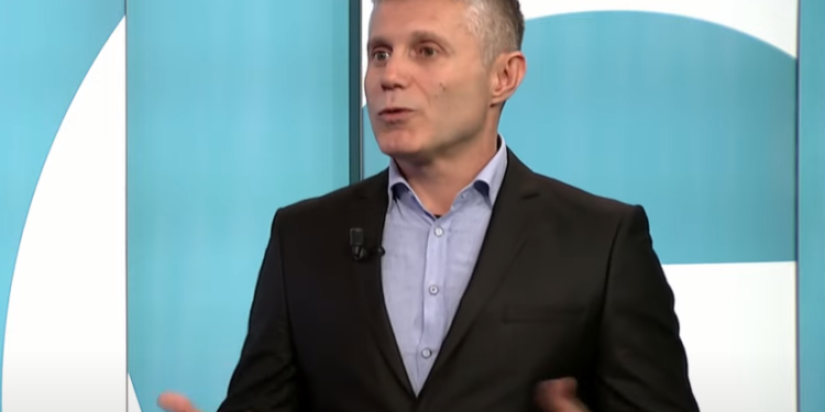 Ramadani e quan dështim të Kosovës votën e Hungarisë kundër aplikimit në KiE