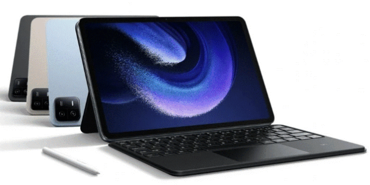 Xiaomi prezantoi Pad 6 dhe Pad 6 Pro
