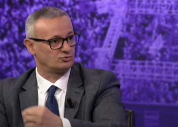 Arifi: Sot mbrojtja e UÇK-së e ka turpëruar Evropën dhe ShBA-në