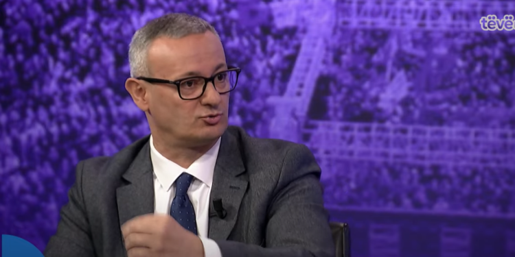 Arifi: Sot mbrojtja e UÇK-së e ka turpëruar Evropën dhe ShBA-në