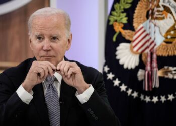 Joe Biden uron Fitër Bajramin
