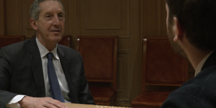 Eksperti amerikan: Marrëveshja duhet të regjistrohet në Kombet e Bashkuara