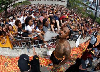 VENDIM HISTORIK NË NBA MBI PËRDORIMIN E MARIJUANËS!