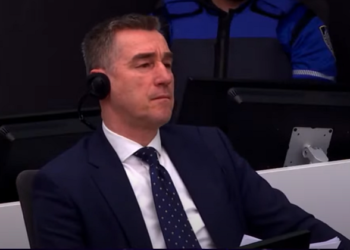 Avokati i Veselit: Disa persona për qëllime politike ditore e kanë ekzagjeruar rolin e tyre në UÇK