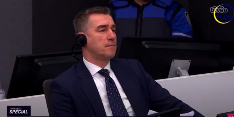 Avokati i Veselit: Disa persona për qëllime politike ditore e kanë ekzagjeruar rolin e tyre në UÇK