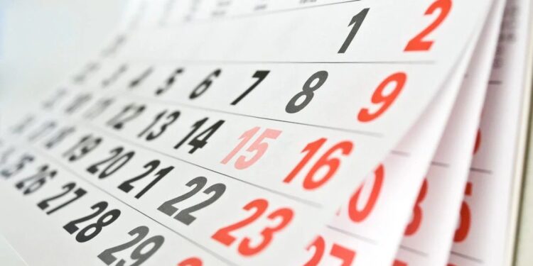 Kërkohen ndryshime urgjente në kalendarin e festave zyrtare