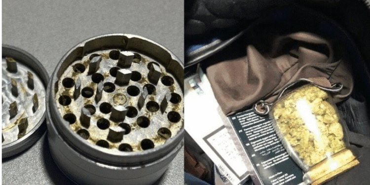 Arrestohet në Shqipëri një 31-vjeçar nga Kosova, kishte fshehur vazo me kanabis në makinë