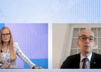 Ahmeti tregon procedurën për anëtarësimin e Kosovës në Këshillin e Evropës