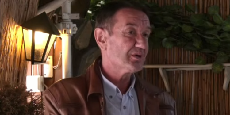 Kërstiq: Pas zgjedhjeve jam i bindur që do të ketë tensione, por jo incidente