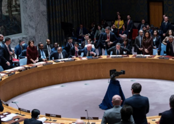 Këshilli i Sigurimit i OKB-së diskuton sot për Kosovën