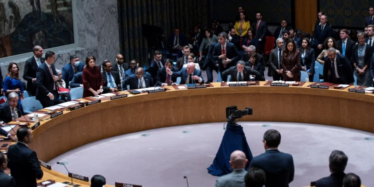 Këshilli i Sigurimit i OKB-së diskuton sot për Kosovën