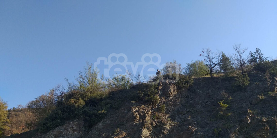 KFOR-i patrullon afër qendrave të votimit në Zveçan dhe Leposaviq