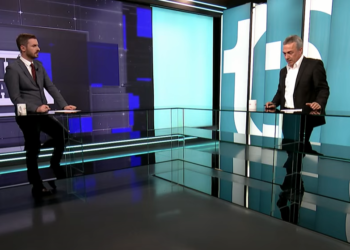 Abdullahu thotë se përballja e qeverisë me Serbinë është dështake