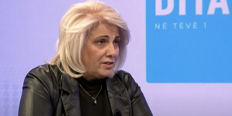 Ligji i pagave në Kushtetuese, Imeri: Më shumë do donim një plotësim ndryshim të Ligjit në shëndetësi