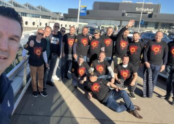 Gjykimi i ish-krerëve të UÇK-së, sot protestohet nga shqiptarët në Hagë