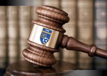 Komisioni pezullon Arben Zeqiri, pretendohet se i kërkoi gjyqtarëve ta ndihmojnë Dritën