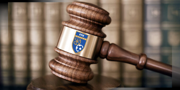 Komisioni pezullon Arben Zeqiri, pretendohet se i kërkoi gjyqtarëve ta ndihmojnë Dritën