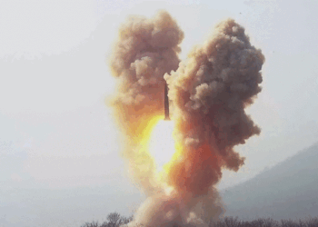 Ushtria japoneze në gjendje gatishmërie për shkak të Koresë së Veriut