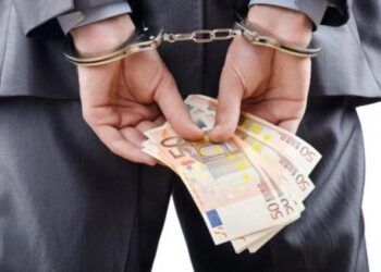 U ofroi ryshfet Policisë së Kosovës, arrestohet shtetasi i Serbisë