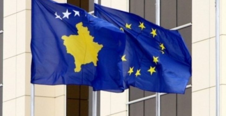 Zyra e BE-së në Kosovë e përshëndet miratimin e liberalizimit të vizave