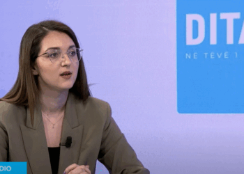 Kryeziu-Hyseni: Nëse jo publikisht, privatisht Serbia qortohet për shkak se shkeli marrëveshjen