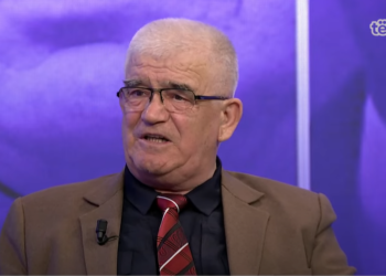 Lama ironizon: Nëse Specialja vlerëson se UÇK-ja ka qenë ndërmarrje kriminale, shqiptarët duhet t’i kërkojnë falje Millosheviqit