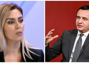 Deliu-Kodra kujton deklaratën e Kurtit “Kush e shkel Kushtetutën është super kriminel”