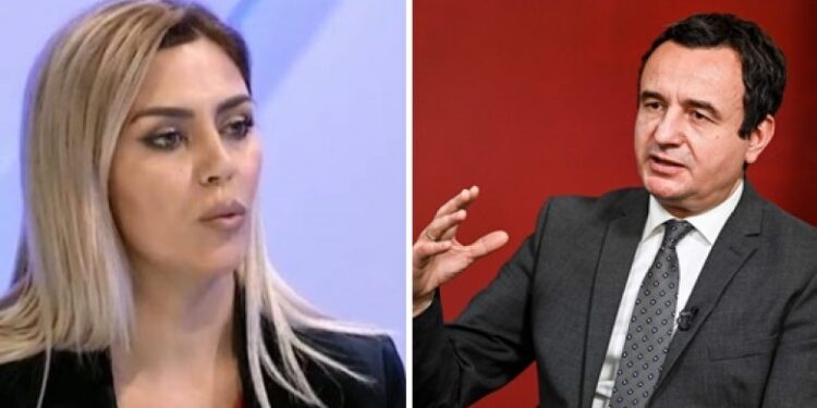 Deliu-Kodra kujton deklaratën e Kurtit “Kush e shkel Kushtetutën është super kriminel”