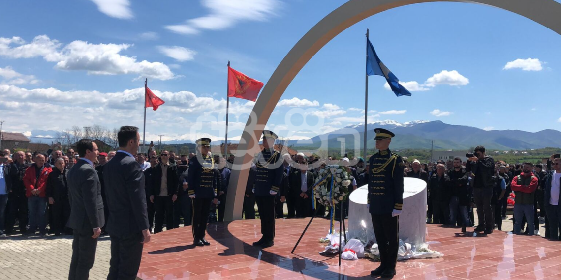 Kurti: Edhe pas 24 viteve nuk kemi drejtësi, nuk kemi rehabilitim për familjet e viktimave