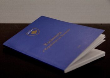 ShBA-ja për Ditën e Kushtetutës: Krenar që mbështesim popullin dhe institucionet e Kosovës