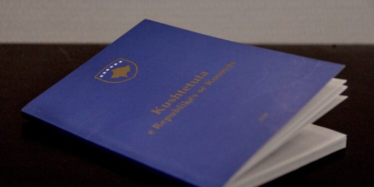 ShBA-ja për Ditën e Kushtetutës: Krenar që mbështesim popullin dhe institucionet e Kosovës